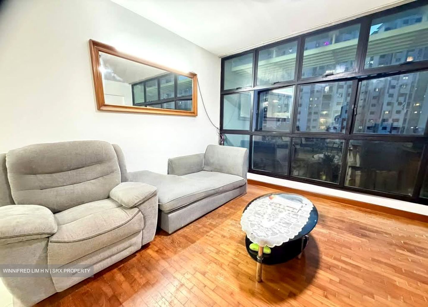 Blk 158B Rivervale View (Sengkang), HDB 5 Rooms #568070171